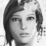 Life Is Strange: Before The Storm Logo