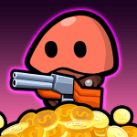 Little Hero: Survival.io Logo