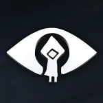 Little Nightmares Logo