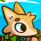 Lonesome Village Logo