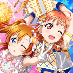 Love Live! Logo