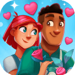 Love & Pies Logo