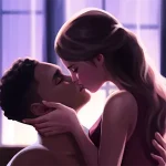 Love Quest: Choose Your Story Logo
