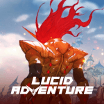 Lucid Adventure Logo
