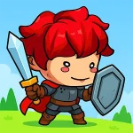 Lucky RPG Logo