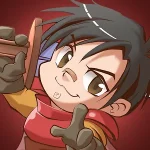 Luna Fantasia: War Of Blueland Logo