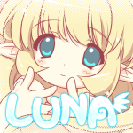 LunaM: SG Logo