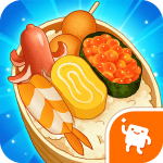 Lunch Box Master Logo