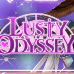 Lusty Odyssey Logo