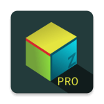 M64Plus FZ Pro Emulator Logo