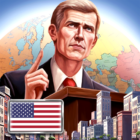 MA 1 – President Simulator PRO Logo