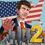 Modern Age 2 Logo