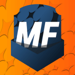 MADFUT 23 Logo