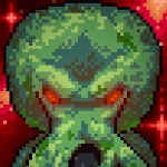 Masters Of Madness Incremental Logo