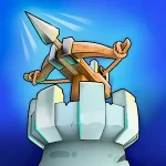 Match Lord: Tower Defence TD Logo