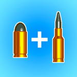 Merge Bullet Logo