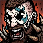 Merge Dungeon Logo