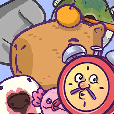 Merge Fellas MOD APK Logo