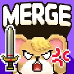 MERGE HAMSTER Logo
