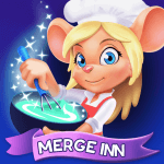 Merge Inn Logo