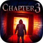 Meridian 157: Chapter 3 Logo