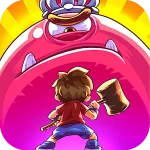 Metaverse Keeper Logo