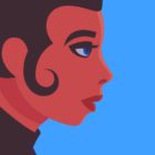 Midnight Girl Logo