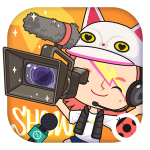 Miga Town: My TV Shows Logo