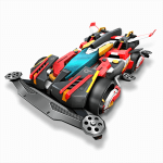 Mini Legend Logo