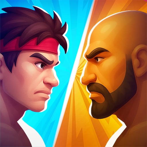 MMA Super Fight Logo