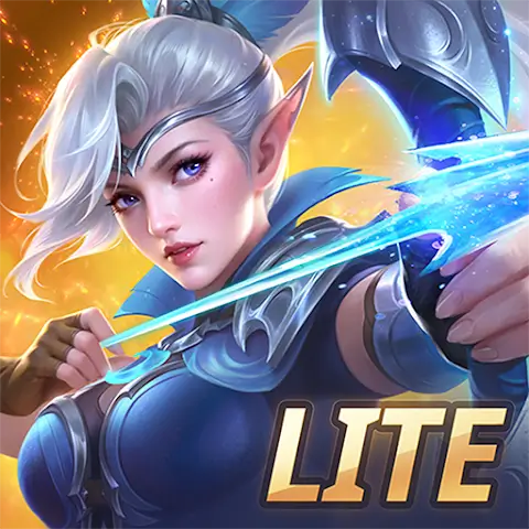Mobile Legends Bang Bang Lite MOD APK Logo