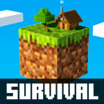 Adventure Block Logo