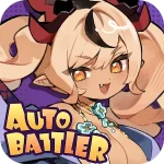 Monmusu Girls: Autobattler Logo