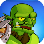 Monster Defender Logo
