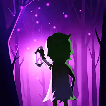 Monster Dungeon MOD APK Logo