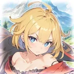 Monster Girl Legend Logo