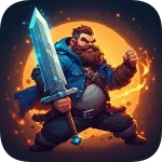 Monster Siege Tactics Logo