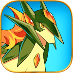 Monster Storm Apoiion Logo