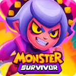 Monster Survivors Logo