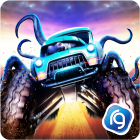 Monster Truck Xtreme Racing Logo