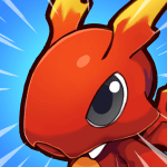Monster War Logo