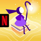 Monument Valley 3 Logo