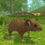 Mouse Simulator Logo