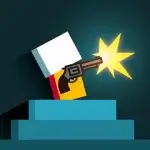 Mr Gun Logo