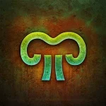 Mushroom 11 Logo
