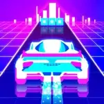 Music Racing GT Logo