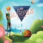 Mutropolis Logo