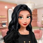 My First Makeover Logo