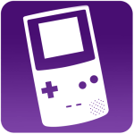 My OldBoy! - GBC Emulator Logo