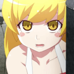 My Virtual Girlfriend Shinob Logo